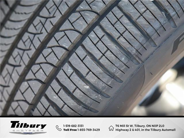 2026 Chrysler Pacifica Select (Stk: 26-048) in Tilbury - Image 7 of 28