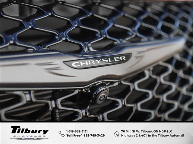 2026 Chrysler Pacifica Select (Stk: 26-048) in Tilbury - Image 9 of 28