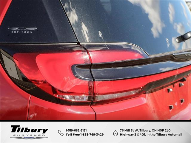 2026 Chrysler Pacifica Select (Stk: 26-048) in Tilbury - Image 12 of 28