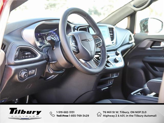 2026 Chrysler Pacifica Select (Stk: 26-048) in Tilbury - Image 13 of 28