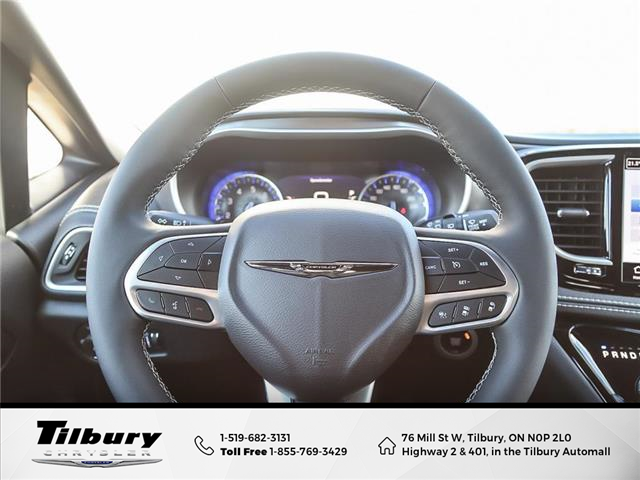 2026 Chrysler Pacifica Select (Stk: 26-048) in Tilbury - Image 14 of 28