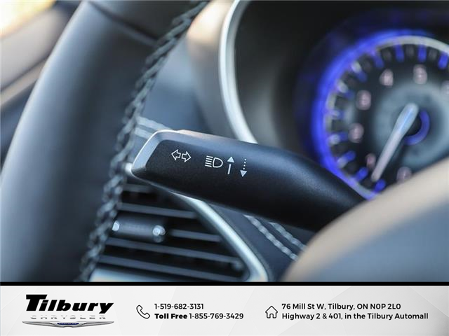 2026 Chrysler Pacifica Select (Stk: 26-048) in Tilbury - Image 16 of 28