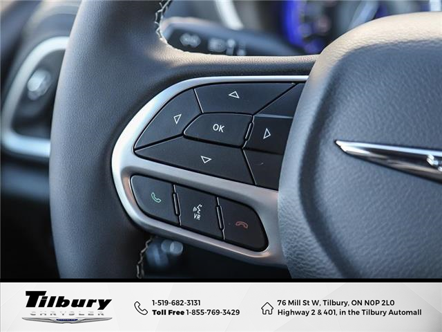 2026 Chrysler Pacifica Select (Stk: 26-048) in Tilbury - Image 18 of 28