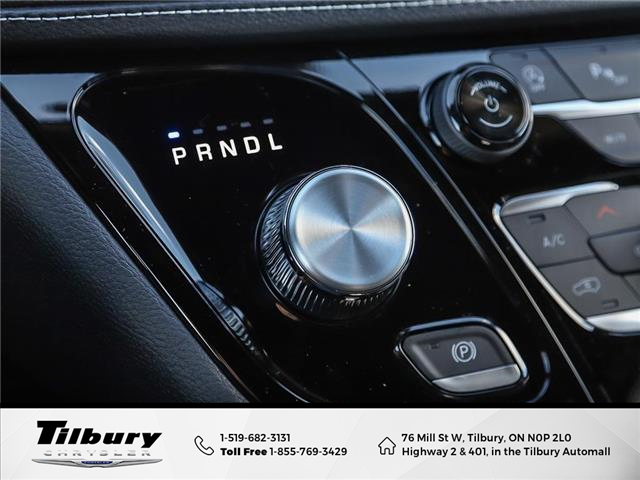 2026 Chrysler Pacifica Select (Stk: 26-048) in Tilbury - Image 19 of 28