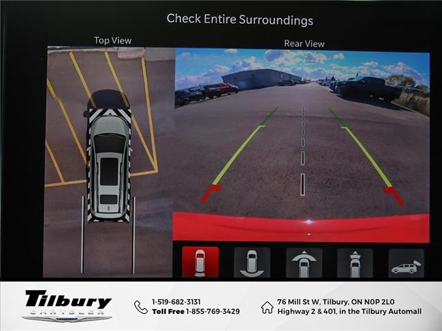 2026 Chrysler Pacifica Select (Stk: 26-048) in Tilbury - Image 22 of 28