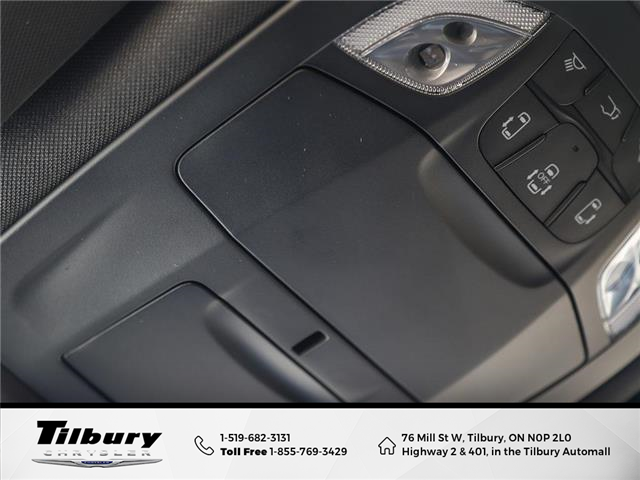 2026 Chrysler Pacifica Select (Stk: 26-048) in Tilbury - Image 23 of 28