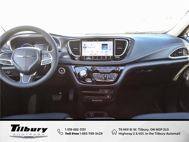 2026 Chrysler Pacifica Select (Stk: 26-048) in Tilbury - Image 26 of 28