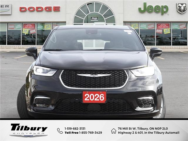 2026 Chrysler Pacifica Select (Stk: 26-055) in Tilbury - Image 2 of 27