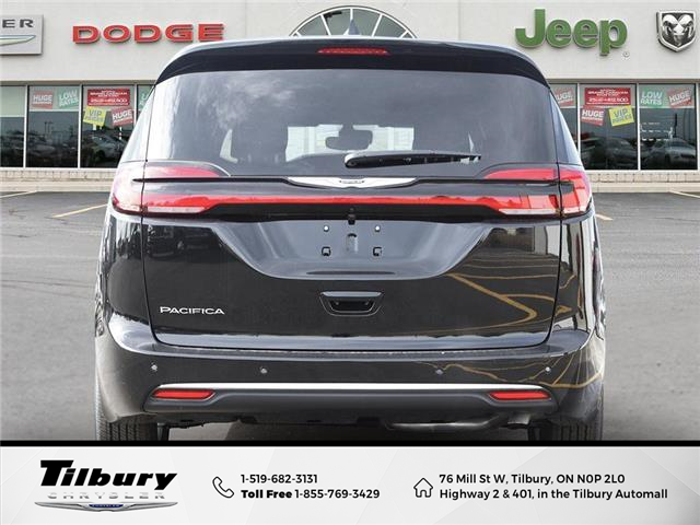 2026 Chrysler Pacifica Select (Stk: 26-055) in Tilbury - Image 5 of 27