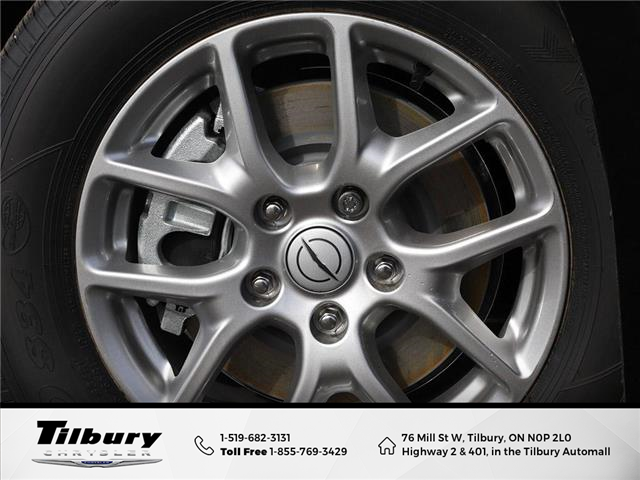 2026 Chrysler Pacifica Select (Stk: 26-055) in Tilbury - Image 6 of 27