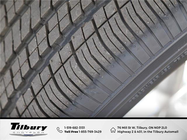 2026 Chrysler Pacifica Select (Stk: 26-055) in Tilbury - Image 7 of 27