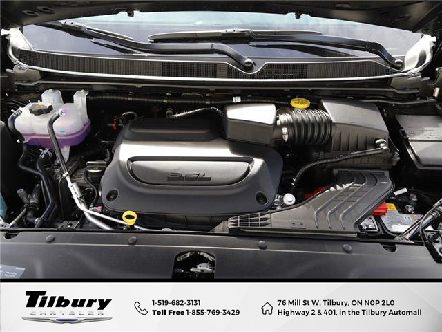 2026 Chrysler Pacifica Select (Stk: 26-055) in Tilbury - Image 8 of 27