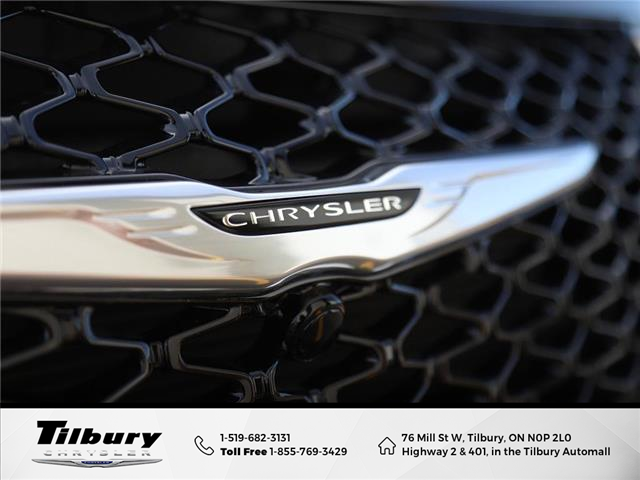 2026 Chrysler Pacifica Select (Stk: 26-055) in Tilbury - Image 9 of 27
