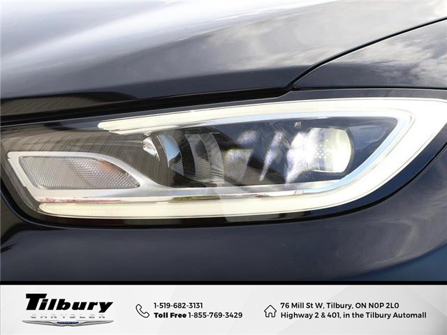 2026 Chrysler Pacifica Select (Stk: 26-055) in Tilbury - Image 10 of 27