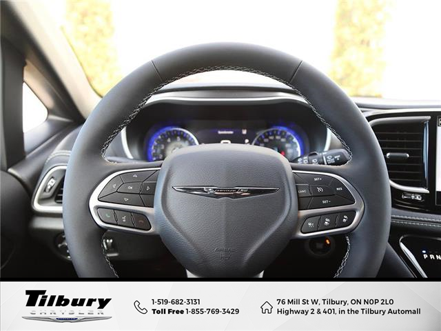 2026 Chrysler Pacifica Select (Stk: 26-055) in Tilbury - Image 14 of 27