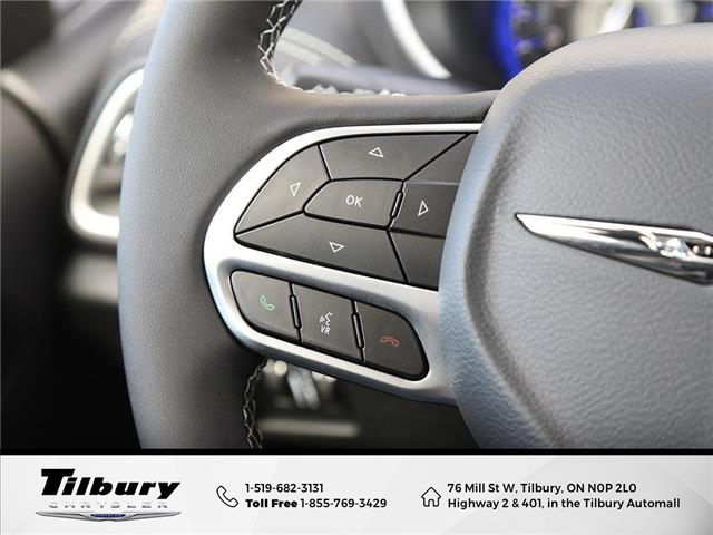 2026 Chrysler Pacifica Select (Stk: 26-055) in Tilbury - Image 16 of 27