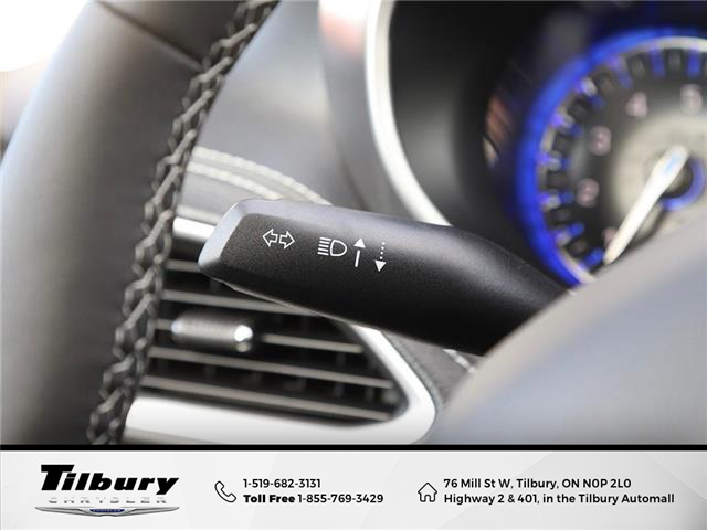 2026 Chrysler Pacifica Select (Stk: 26-055) in Tilbury - Image 17 of 27