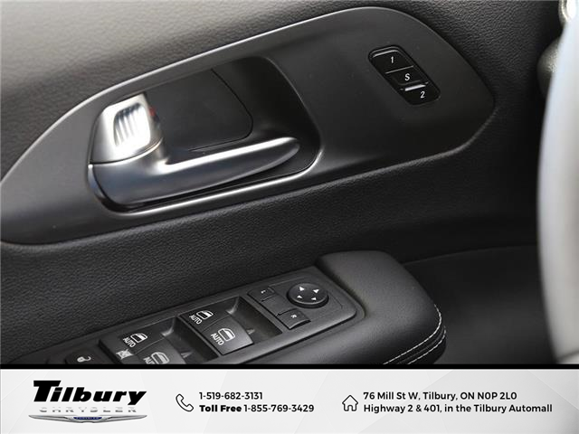 2026 Chrysler Pacifica Select (Stk: 26-055) in Tilbury - Image 18 of 27