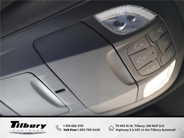 2026 Chrysler Pacifica Select (Stk: 26-055) in Tilbury - Image 19 of 27