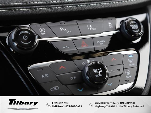 2026 Chrysler Pacifica Select (Stk: 26-055) in Tilbury - Image 22 of 27