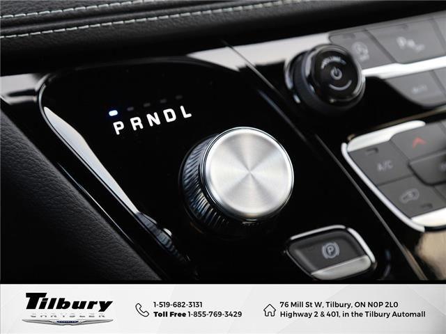 2026 Chrysler Pacifica Select (Stk: 26-055) in Tilbury - Image 23 of 27