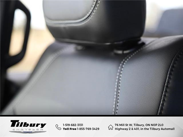 2026 Chrysler Pacifica Select (Stk: 26-055) in Tilbury - Image 24 of 27