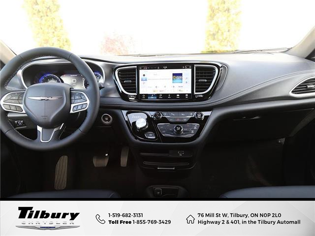 2026 Chrysler Pacifica Select (Stk: 26-055) in Tilbury - Image 26 of 27