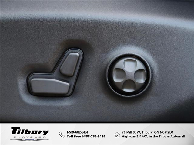 2026 Chrysler Pacifica Select (Stk: 26-055) in Tilbury - Image 27 of 27