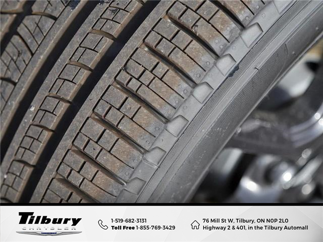 2026 Dodge Durango R/T (Stk: 26-036) in Tilbury - Image 7 of 27