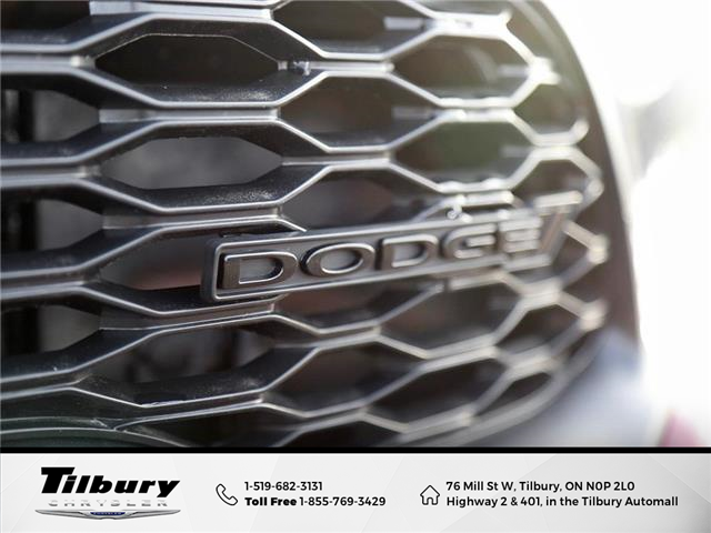 2026 Dodge Durango R/T (Stk: 26-036) in Tilbury - Image 9 of 27