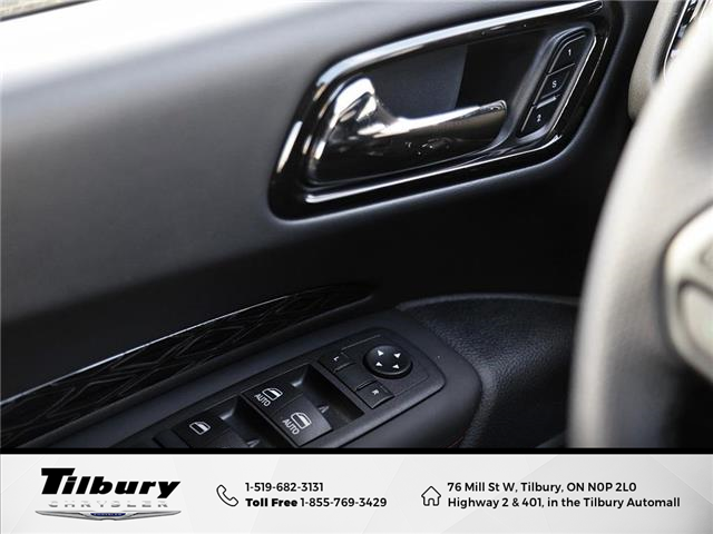 2026 Dodge Durango R/T (Stk: 26-036) in Tilbury - Image 17 of 27