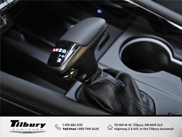 2026 Dodge Durango R/T (Stk: 26-036) in Tilbury - Image 19 of 27