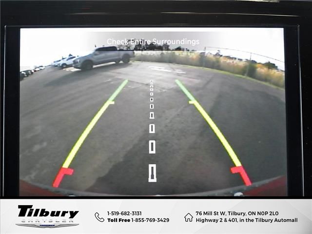 2026 Dodge Durango R/T (Stk: 26-036) in Tilbury - Image 22 of 27