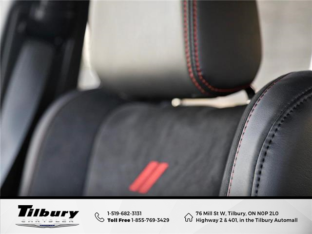 2026 Dodge Durango R/T (Stk: 26-036) in Tilbury - Image 24 of 27