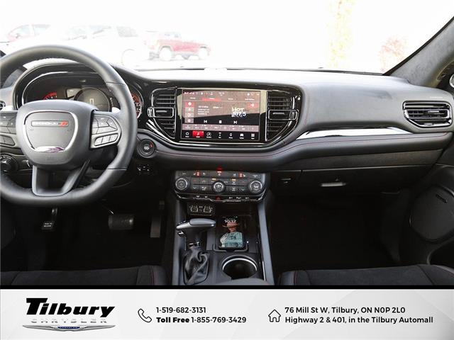 2026 Dodge Durango R/T (Stk: 26-036) in Tilbury - Image 26 of 27