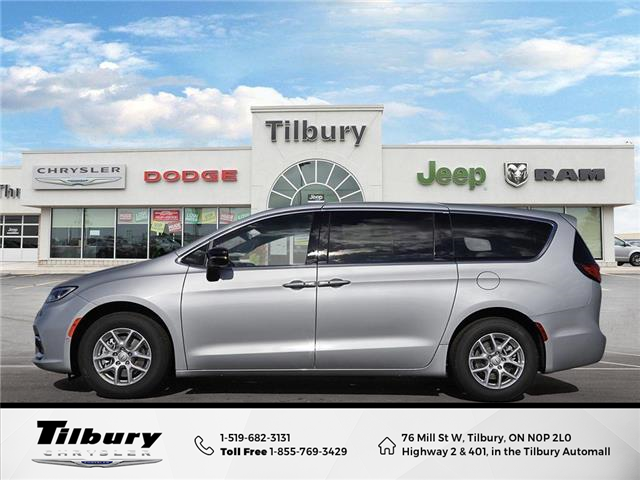 2026 Chrysler Pacifica Select (Stk: 26-064) in Tilbury - Image 3 of 28