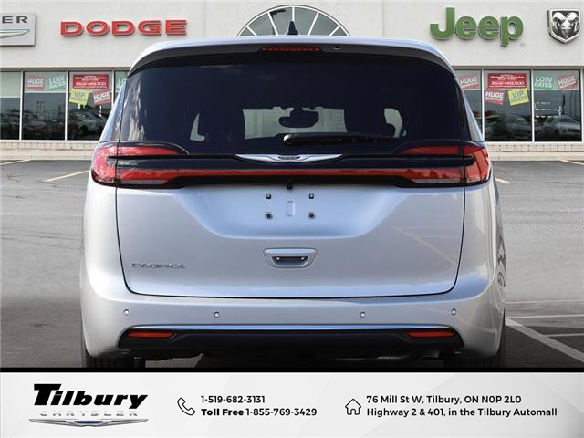 2026 Chrysler Pacifica Select (Stk: 26-064) in Tilbury - Image 5 of 28