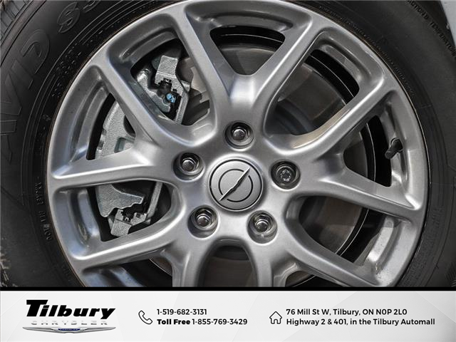 2026 Chrysler Pacifica Select (Stk: 26-064) in Tilbury - Image 6 of 28