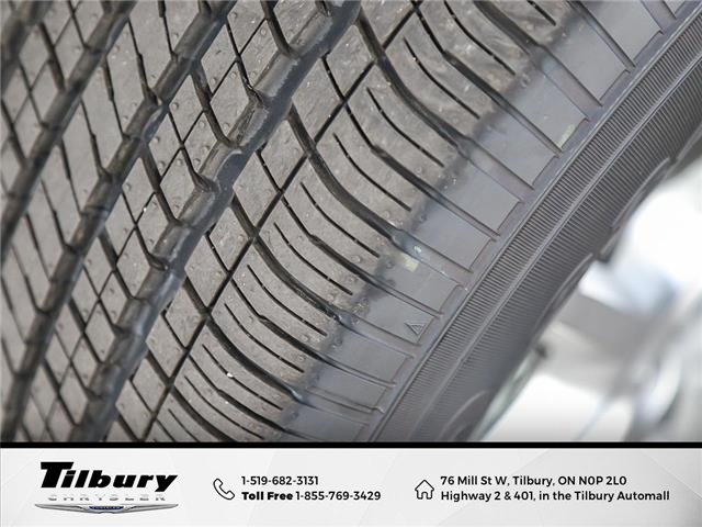 2026 Chrysler Pacifica Select (Stk: 26-064) in Tilbury - Image 7 of 28