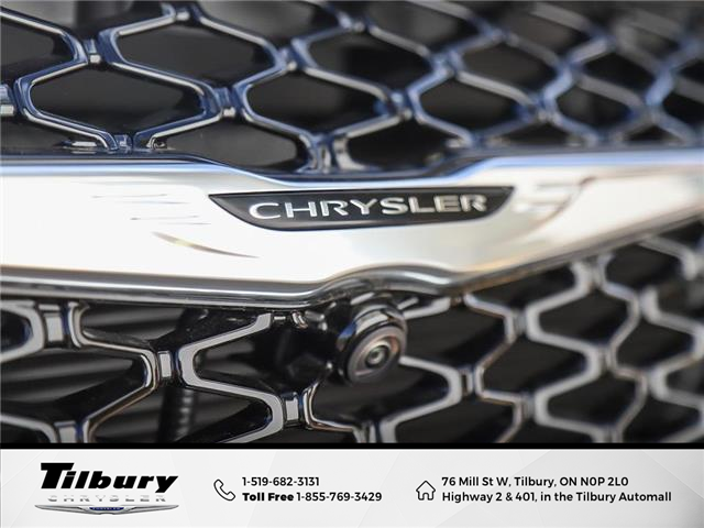 2026 Chrysler Pacifica Select (Stk: 26-064) in Tilbury - Image 9 of 28