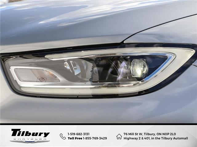 2026 Chrysler Pacifica Select (Stk: 26-064) in Tilbury - Image 10 of 28