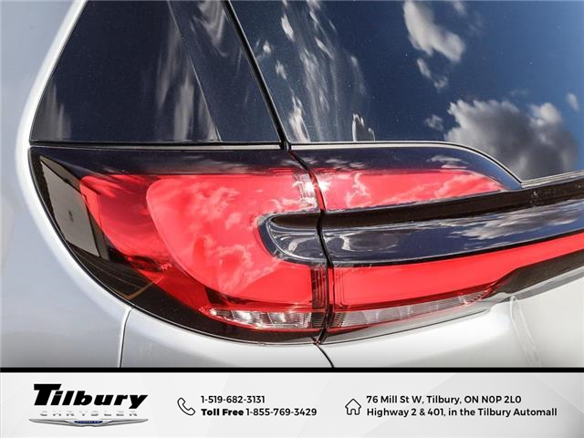 2026 Chrysler Pacifica Select (Stk: 26-064) in Tilbury - Image 12 of 28