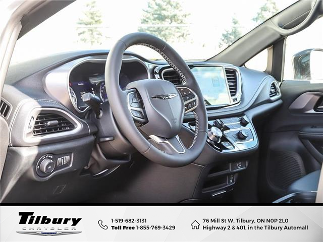 2026 Chrysler Pacifica Select (Stk: 26-064) in Tilbury - Image 13 of 28