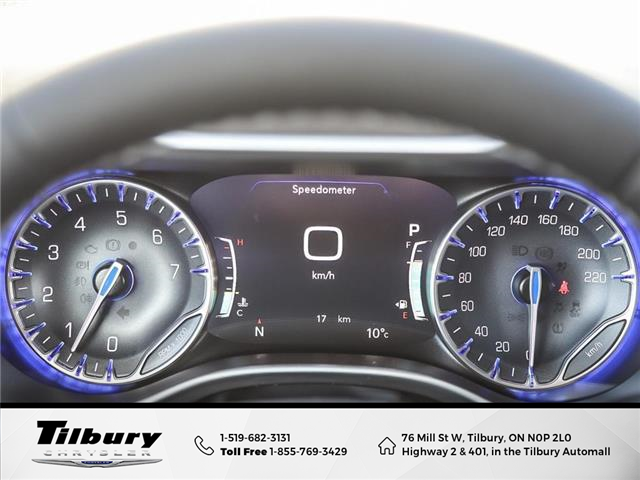 2026 Chrysler Pacifica Select (Stk: 26-064) in Tilbury - Image 15 of 28