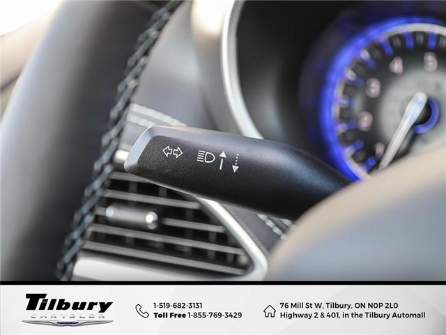 2026 Chrysler Pacifica Select (Stk: 26-064) in Tilbury - Image 16 of 28