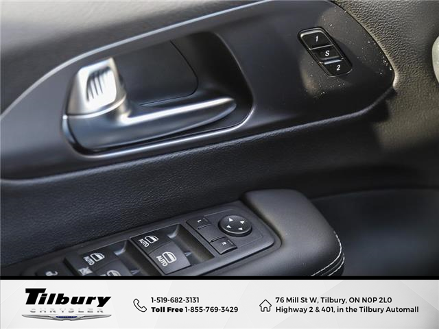 2026 Chrysler Pacifica Select (Stk: 26-064) in Tilbury - Image 17 of 28