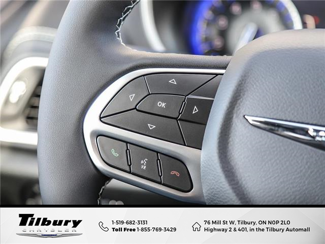 2026 Chrysler Pacifica Select (Stk: 26-064) in Tilbury - Image 18 of 28