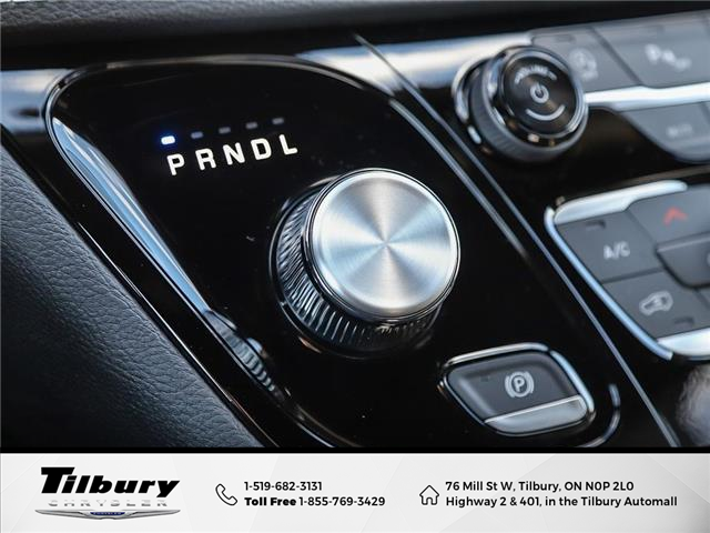 2026 Chrysler Pacifica Select (Stk: 26-064) in Tilbury - Image 19 of 28