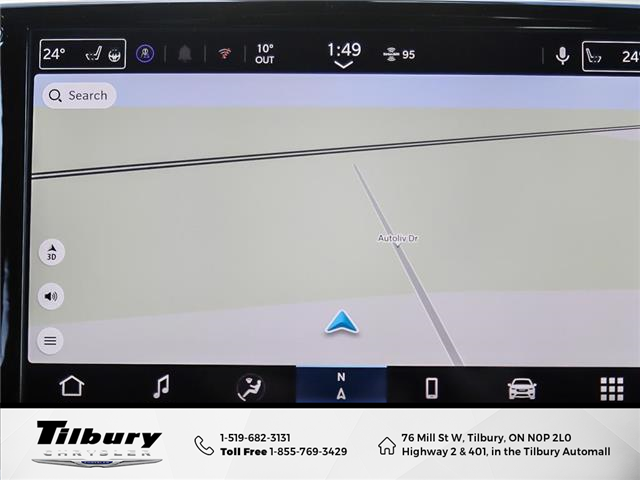 2026 Chrysler Pacifica Select (Stk: 26-064) in Tilbury - Image 21 of 28