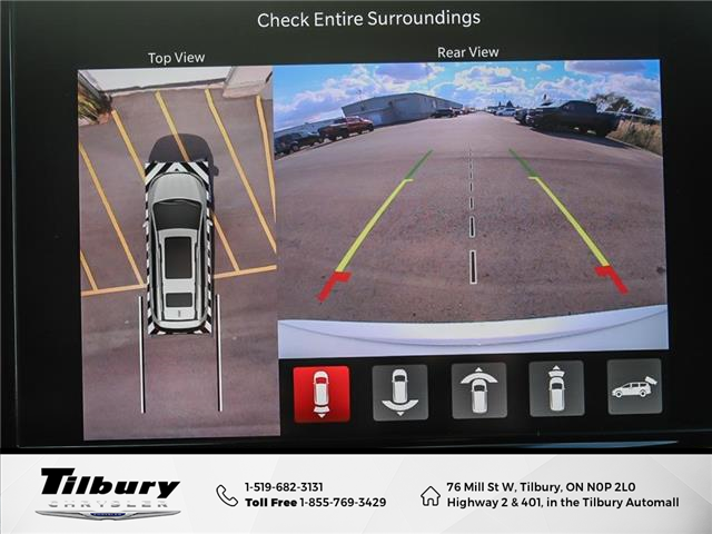 2026 Chrysler Pacifica Select (Stk: 26-064) in Tilbury - Image 22 of 28